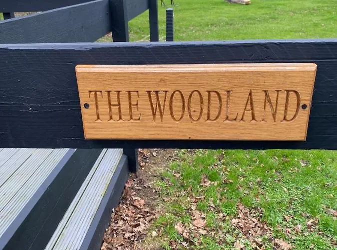 The Woodland
